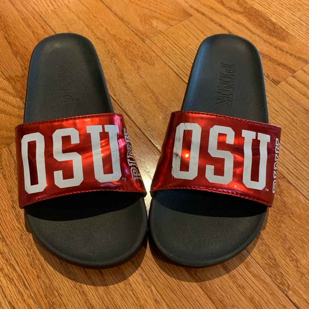 Ohio state shoes